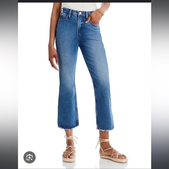 Frame Denim Denim - NWT Frame Jeans